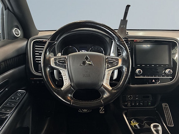 Mitsubishi Outlander 9 of 27