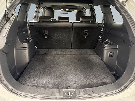 Mitsubishi Outlander 12 of 27