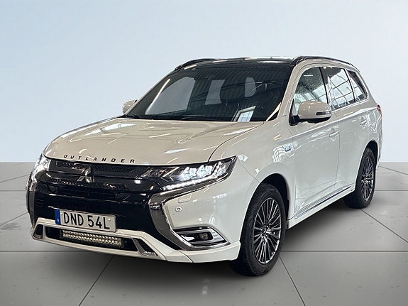 Mitsubishi Outlander 16 of 27