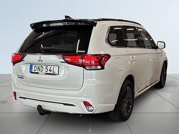Mitsubishi Outlander 6 of 27