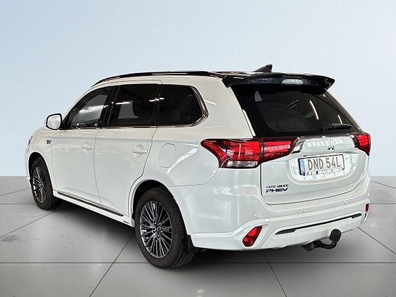 Mitsubishi Outlander 5 of 27