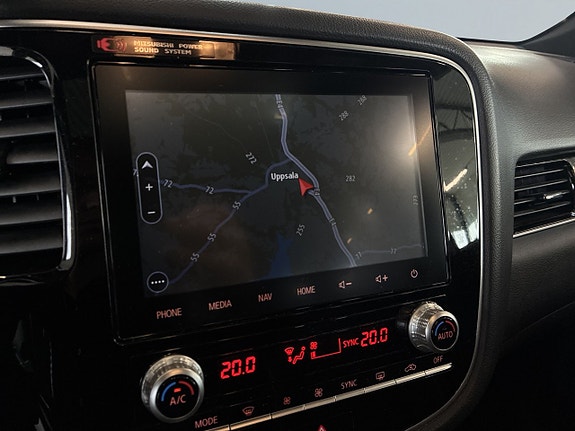 Mitsubishi Outlander 15 of 27