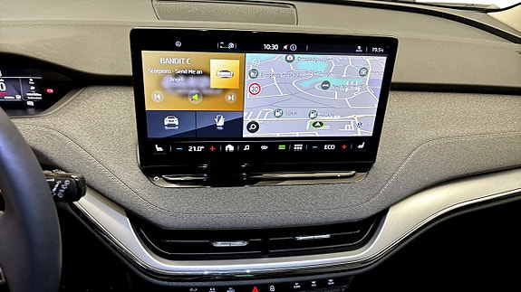 Skoda Enyaq 9 of 14