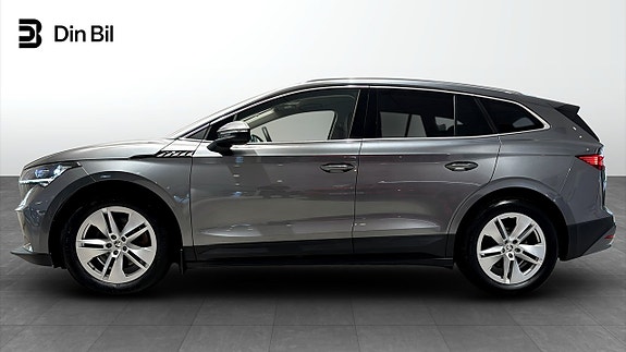 Skoda Enyaq 2 of 14
