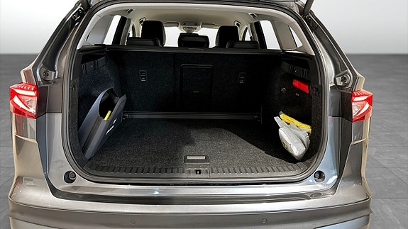 Skoda Enyaq 13 of 14