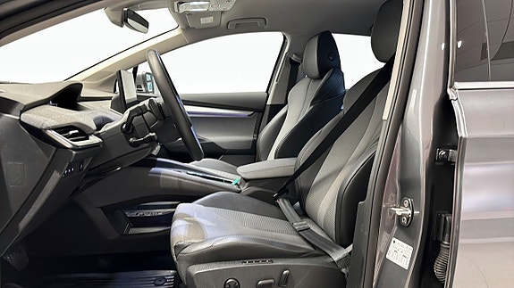 Skoda Enyaq 8 of 14