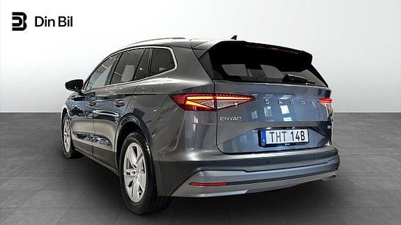 Skoda Enyaq 3 of 14