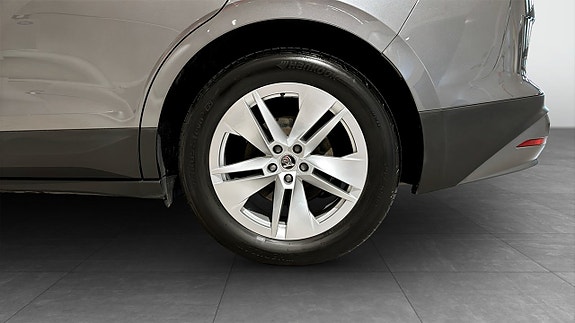 Skoda Enyaq 6 of 14