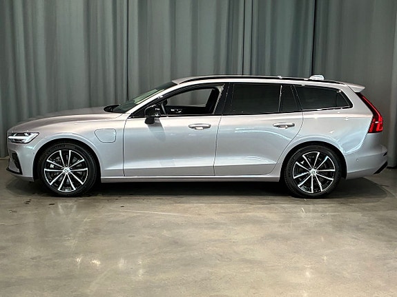 Volvo V60 5 of 18