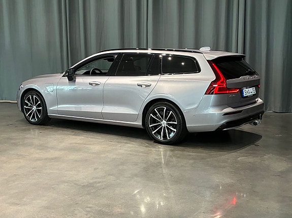 Volvo V60 6 of 18