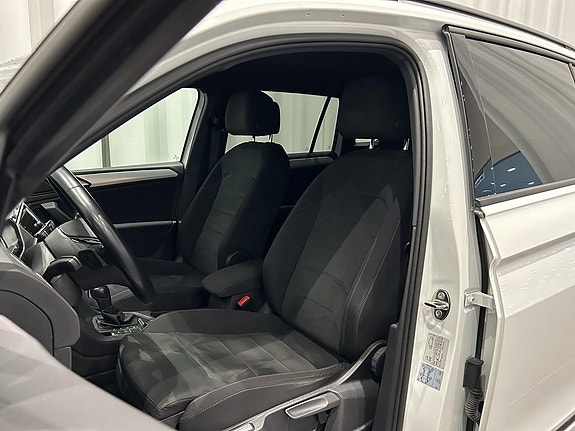 Volkswagen Tiguan 7 of 17