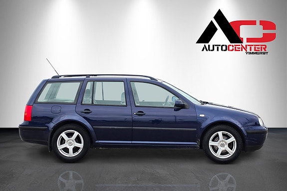 Volkswagen Golf I 2 of 8