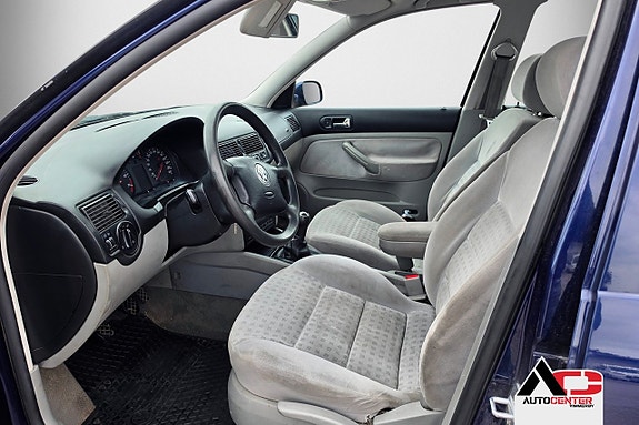 Volkswagen Golf I 7 of 8