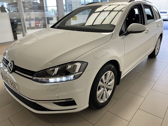Volkswagen Golf I 10 of 18
