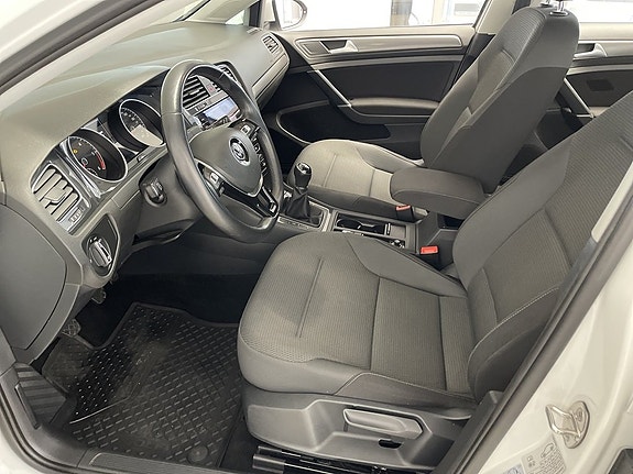 Volkswagen Golf I 11 of 18