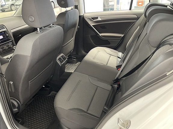Volkswagen Golf I 12 of 18