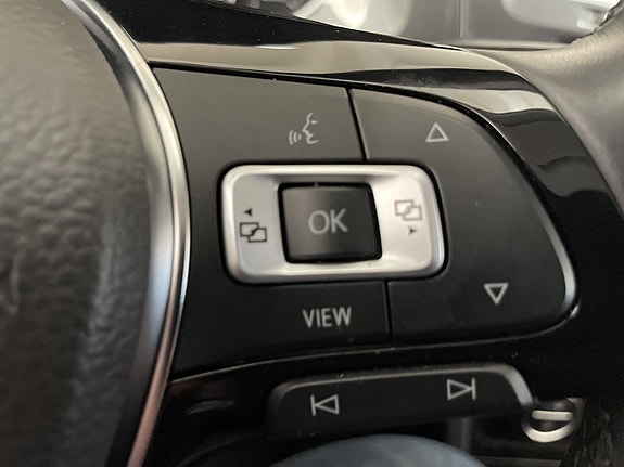 Volkswagen Golf I 15 of 18
