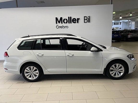 Volkswagen Golf I 5 of 18