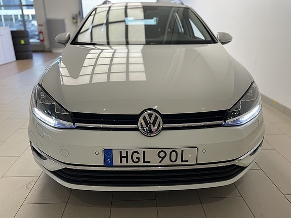 Volkswagen Golf I 3 of 18