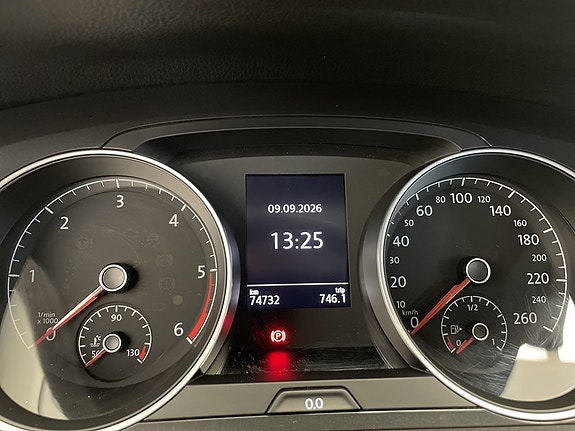 Volkswagen Golf I 13 of 18