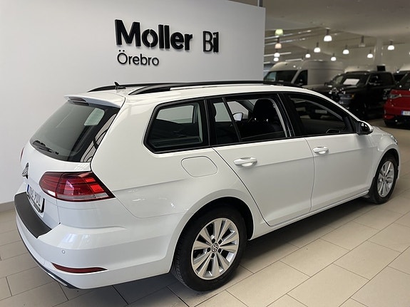 Volkswagen Golf I 7 of 18