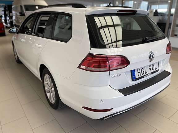 Volkswagen Golf I 9 of 18