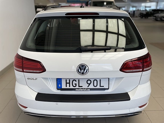Volkswagen Golf I 8 of 18