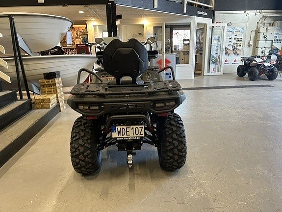 Goes Terrox 500 Lång EPS Nyhet!! 3 of 6