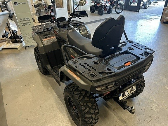 Goes Terrox 500 Lång EPS Nyhet!! 4 of 6