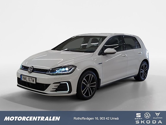 Volkswagen Golf I