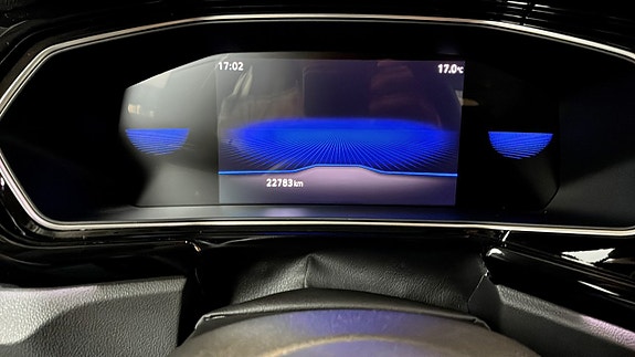 Volkswagen T-Cross 13 of 13