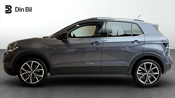 Volkswagen T-Cross 2 of 13