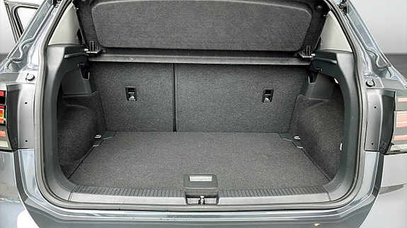 Volkswagen T-Cross 12 of 13