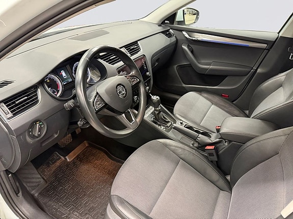 Skoda Octavia 7 of 21