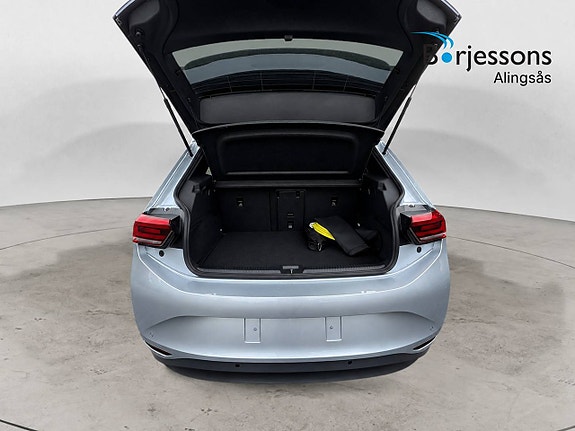 Volkswagen ID.3 Neo 10 of 10