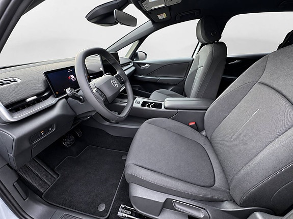 Volkswagen ID.3 Neo 4 of 10