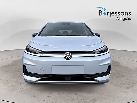 Volkswagen ID.3 Neo 3 of 10