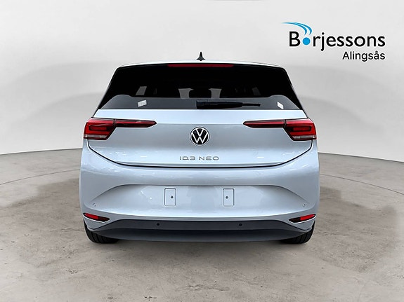 Volkswagen ID.3 Neo 9 of 10
