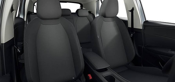 Volkswagen ID. Cross 5 of 5