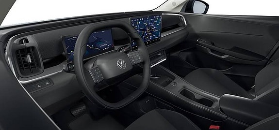 Volkswagen ID. Cross 4 of 5