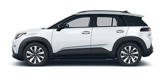 Volkswagen ID. Cross 2 of 5
