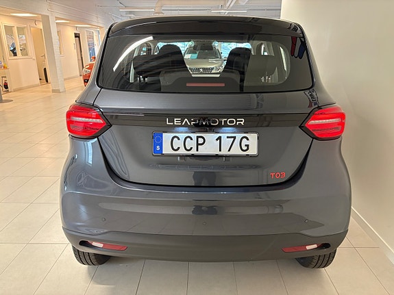 Leapmotor T03 5 of 18