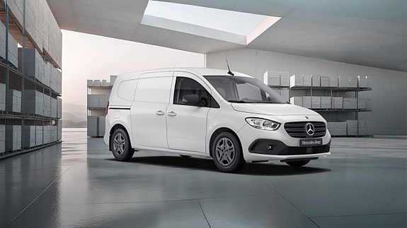Mercedes-Benz Citan 112