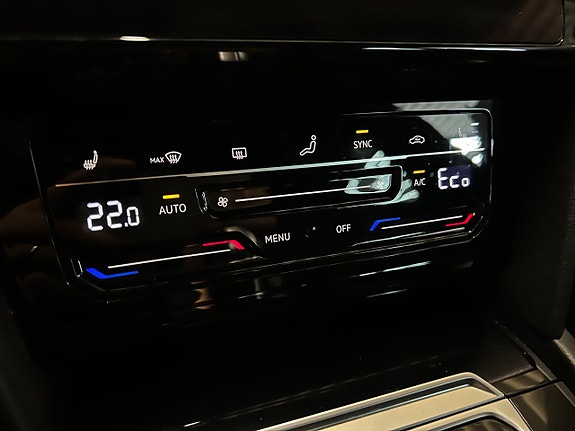 Volkswagen Arteon 19 of 27