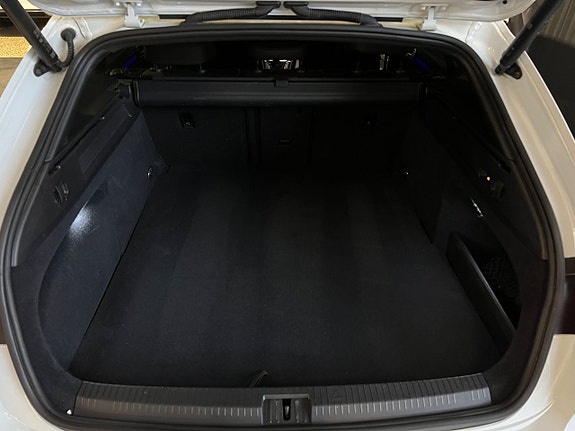 Volkswagen Arteon 11 of 27