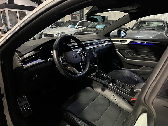 Volkswagen Arteon 7 of 27