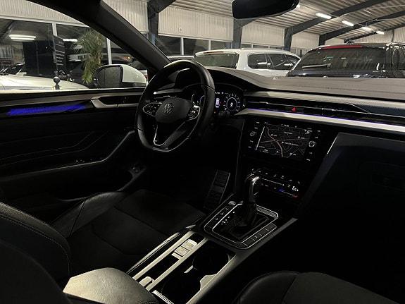 Volkswagen Arteon 9 of 27