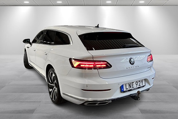 Volkswagen Arteon 3 of 27
