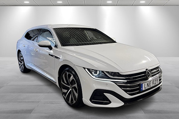 Volkswagen Arteon 5 of 27