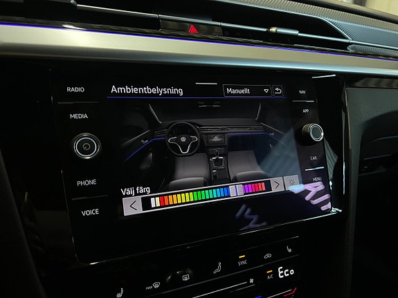 Volkswagen Arteon 24 of 27
